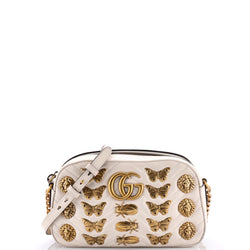 Gucci Gg Marmont Shoulder Bag
