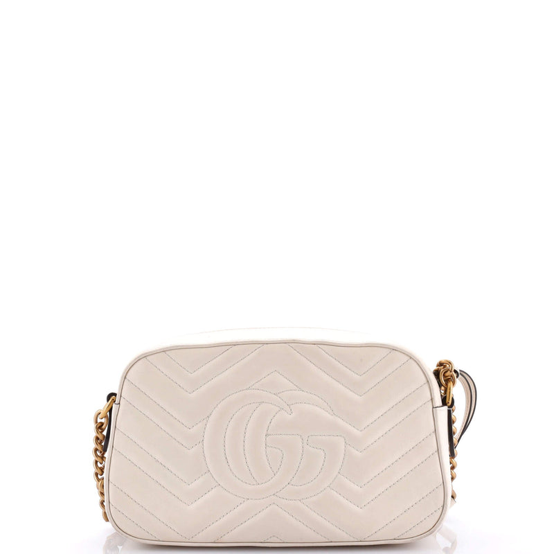 Gucci Gg Marmont Shoulder Bag