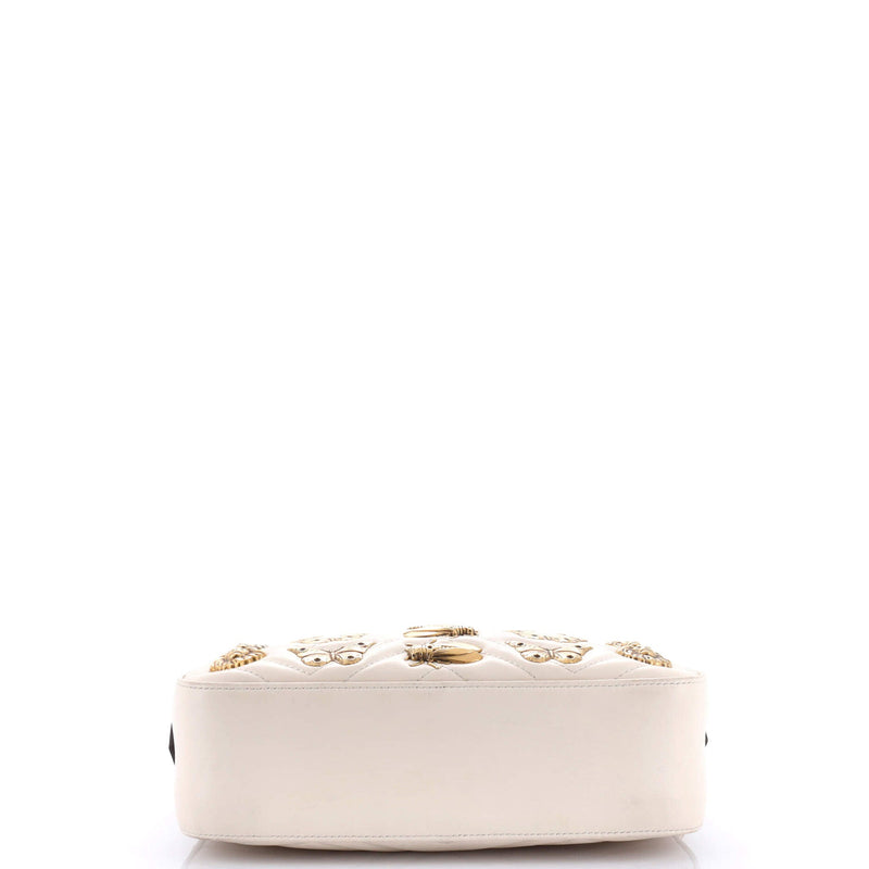 Gucci Gg Marmont Shoulder Bag