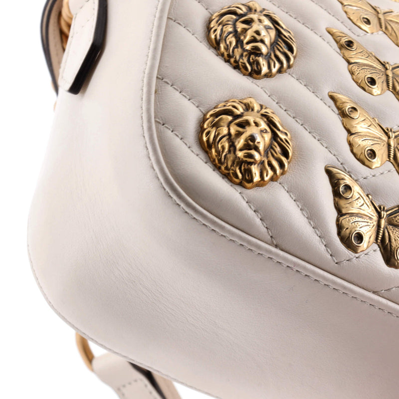 Gucci Gg Marmont Shoulder Bag