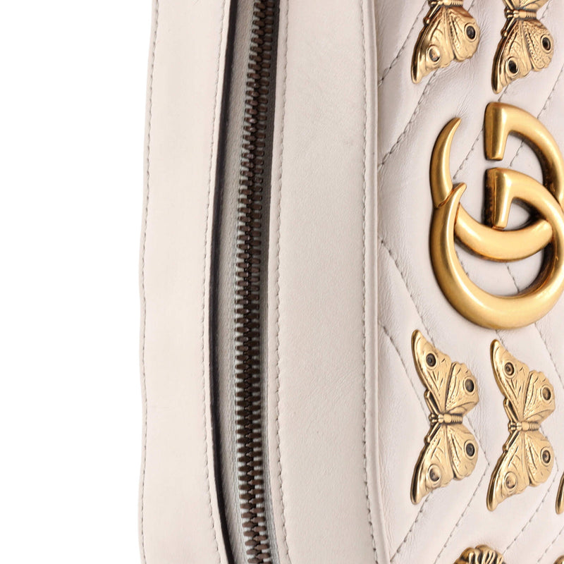 Gucci Gg Marmont Shoulder Bag