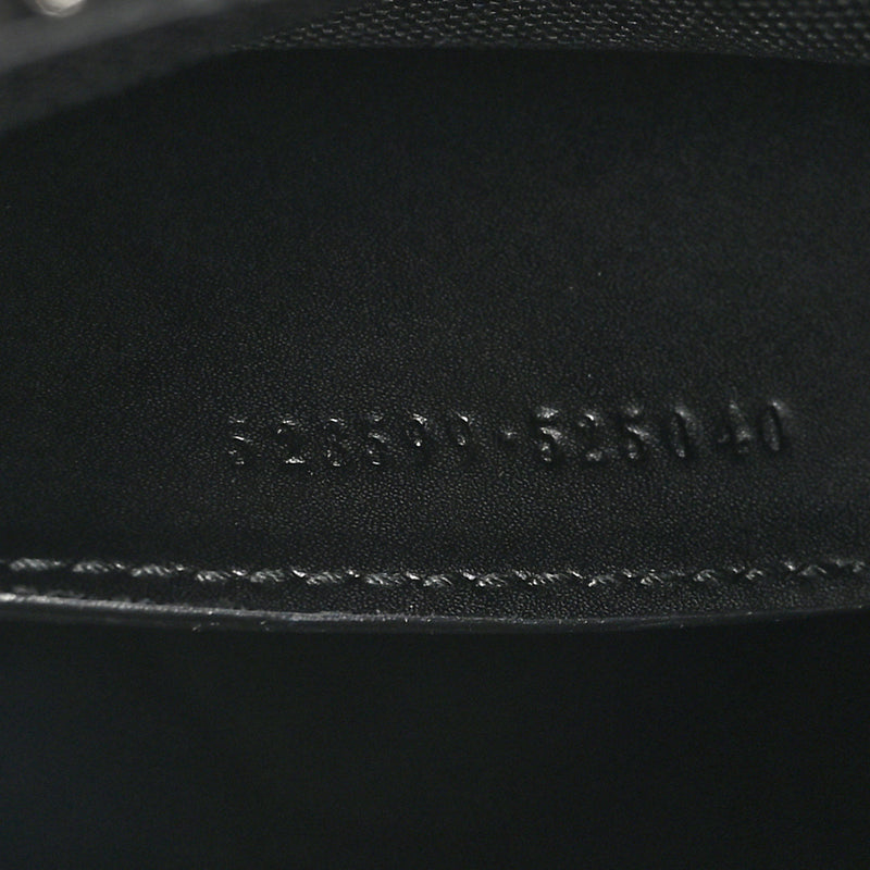 Gucci Gg Supreme Web Small Flat