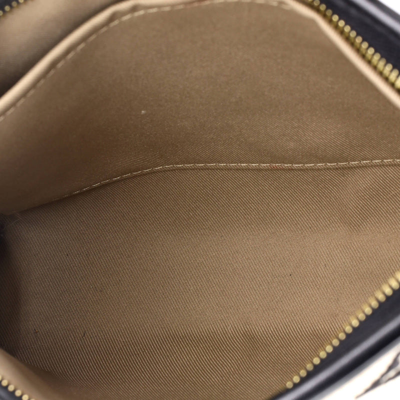Louis Vuitton Toiletry Pouch On Chain