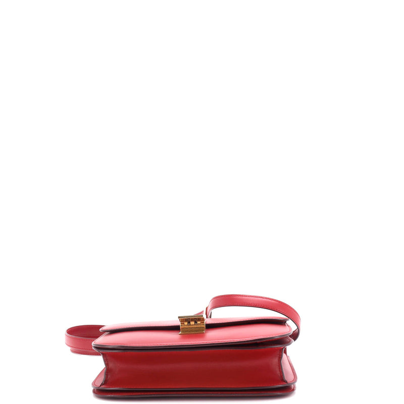 Celine Classic Box Bag Smooth Leather