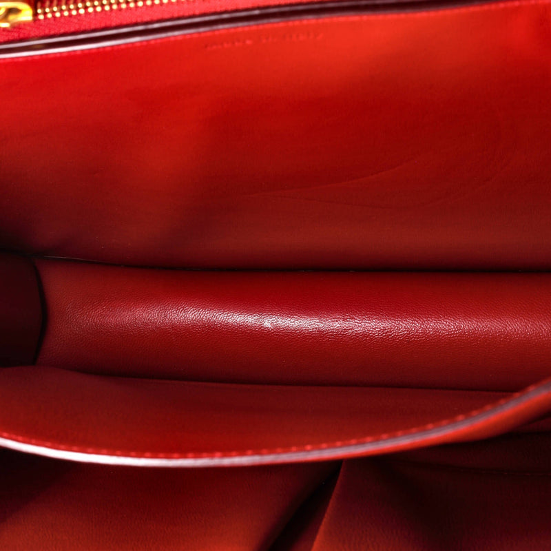 Celine Classic Box Bag Smooth Leather