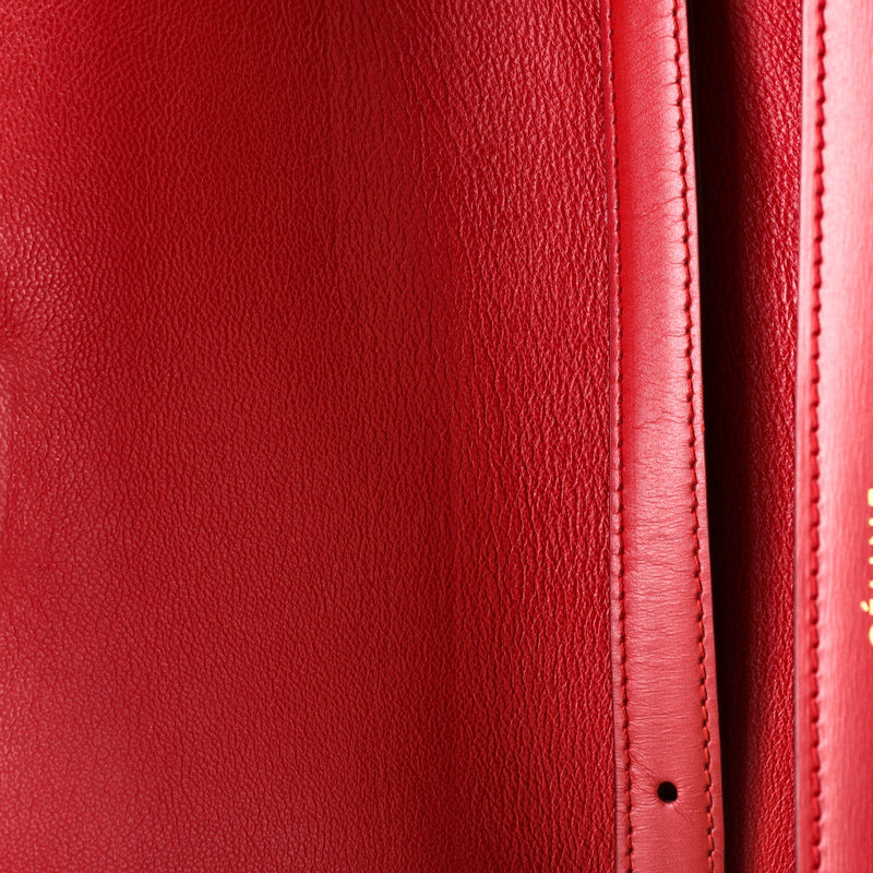 Celine Classic Box Bag Smooth Leather