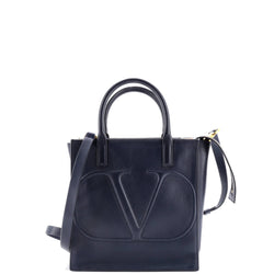Valentino Garavani Vlogo Walk Tote