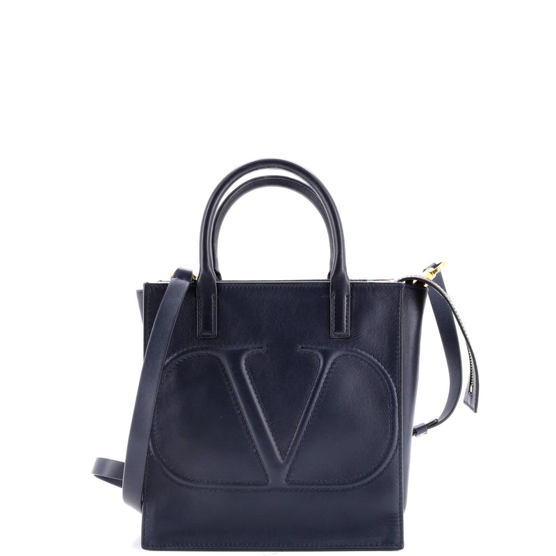 Valentino Garavani Vlogo Walk Tote