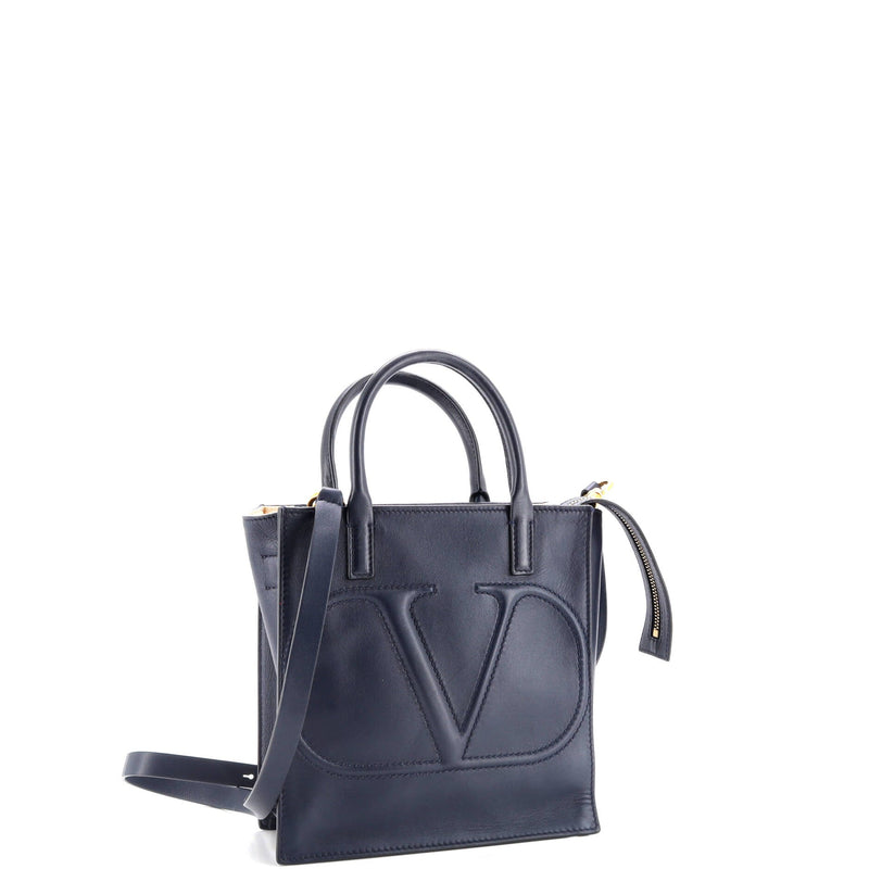 Valentino Garavani Vlogo Walk Tote