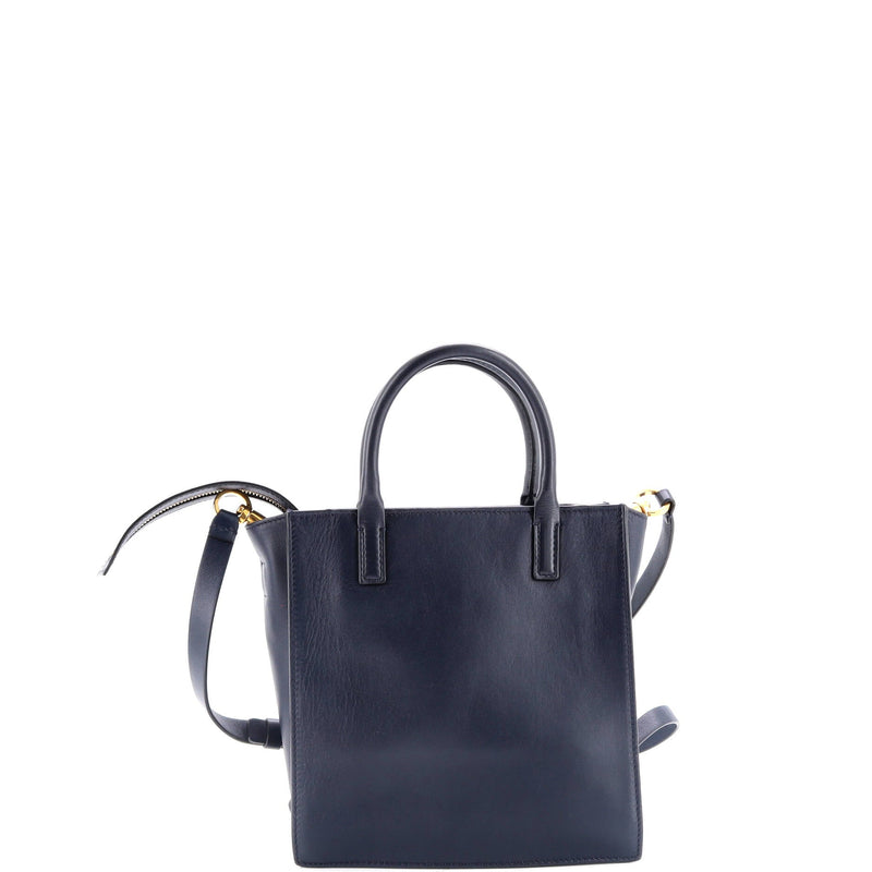 Valentino Garavani Vlogo Walk Tote