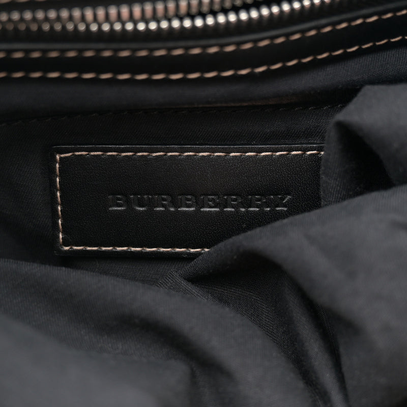Burberry Nylon Vintage Check Medium