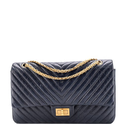 Chanel Reissue 2.55 Flap Bag Chevron