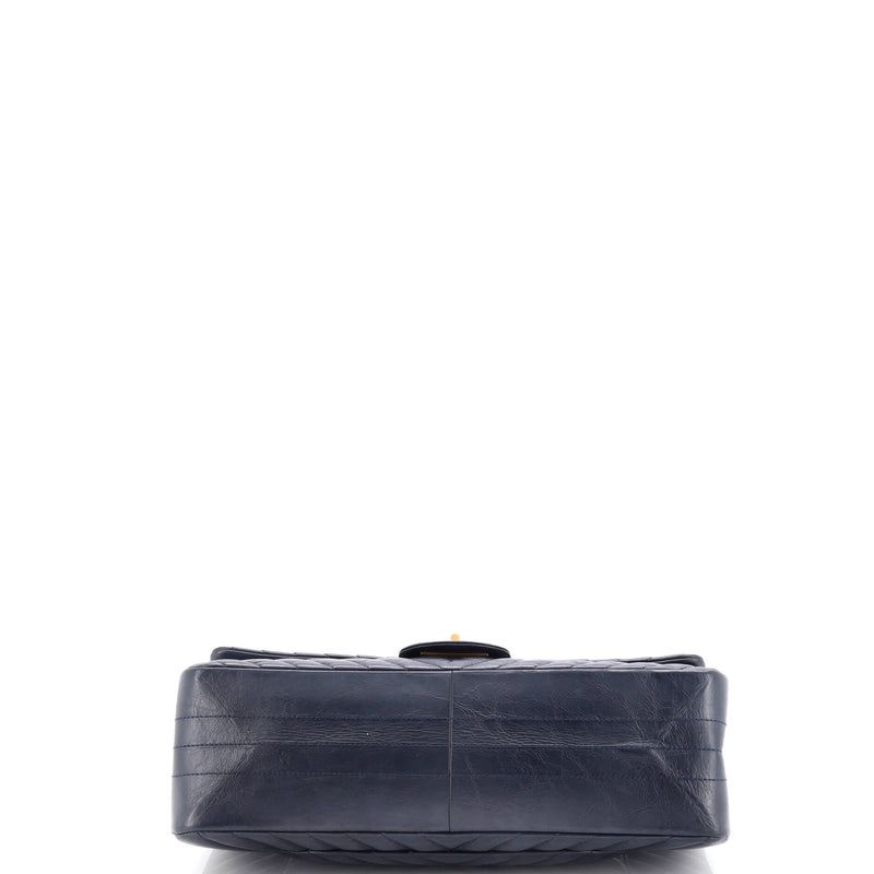 Chanel Reissue 2.55 Flap Bag Chevron