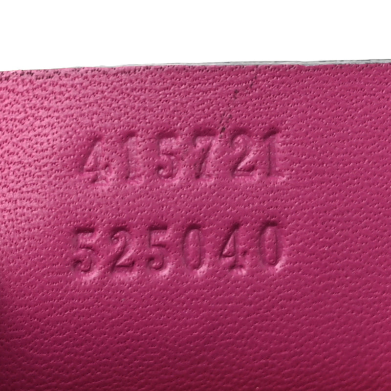 Gucci Gg Supreme Medium Zippered Bucket