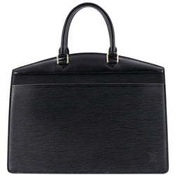 Louis Vuitton Riviera Handbag Epi