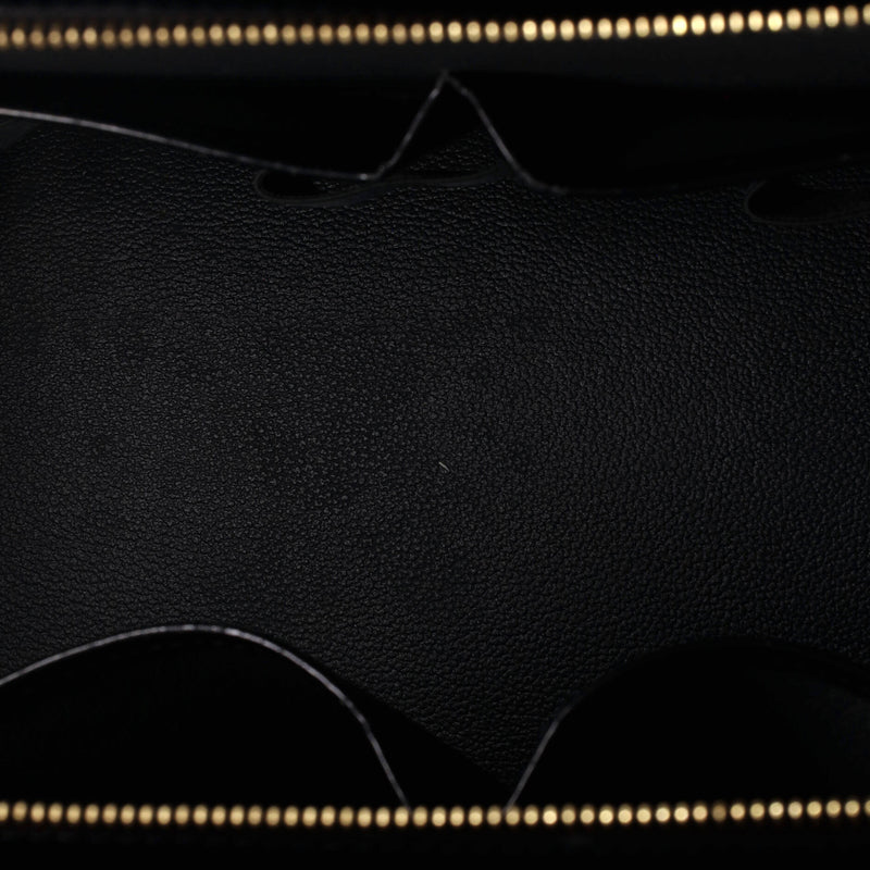 Louis Vuitton Riviera Handbag Epi