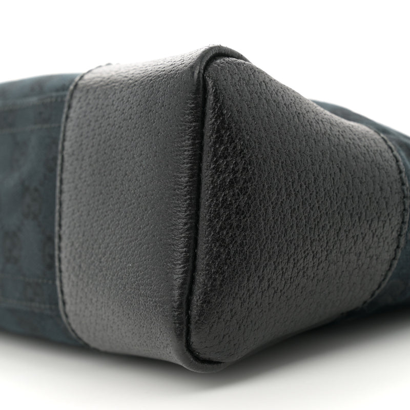 Gucci Joy Messenger Bag Black