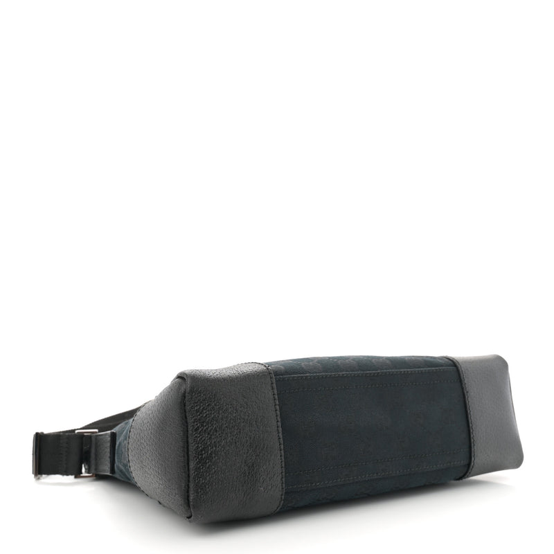 Gucci Joy Messenger Bag Black