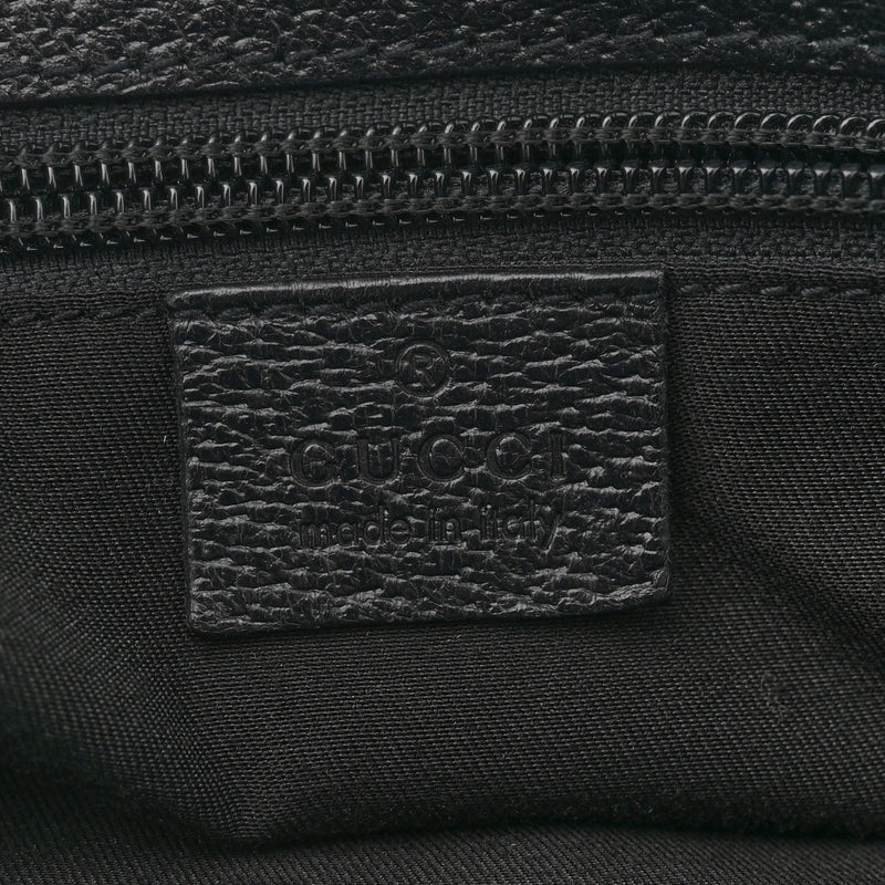 Gucci Joy Messenger Bag Black