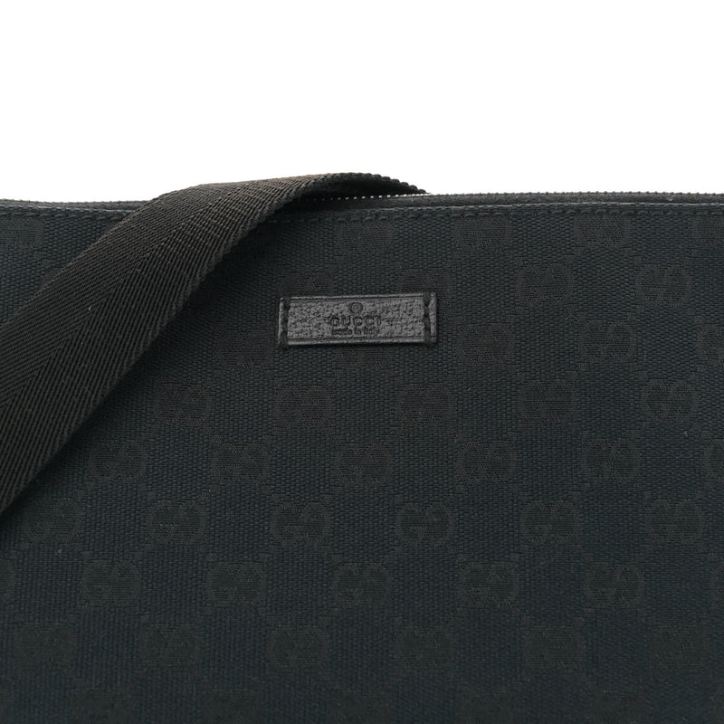 Gucci Joy Messenger Bag Black
