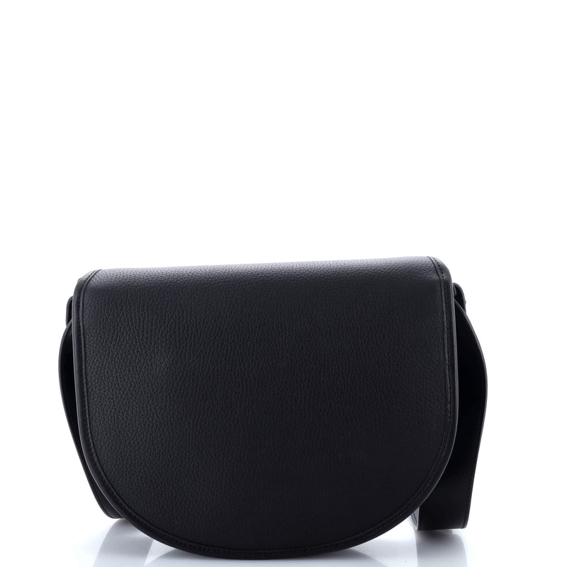 Christian Dior Gallop Flap Messenger Bag