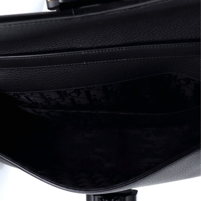 Christian Dior Gallop Flap Messenger Bag