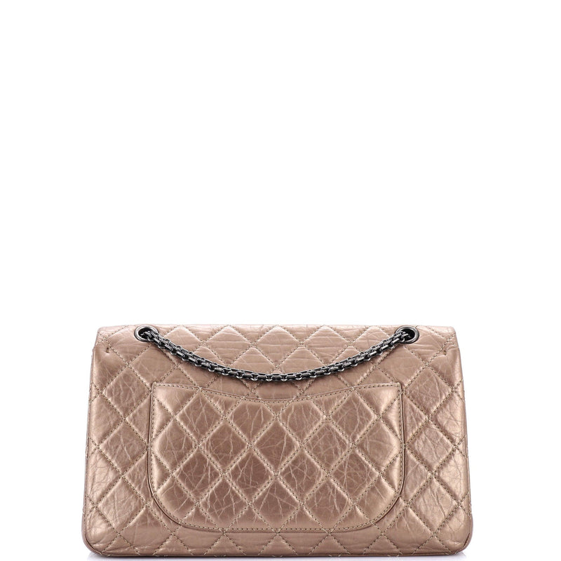 Chanel Reissue 2.55 Flap Bag Quilted