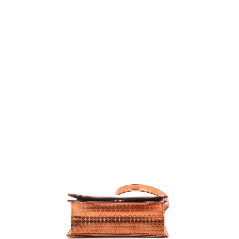 Christian Dior Diorama Flap Bag Cannage