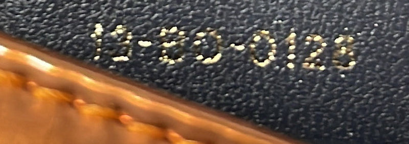 Christian Dior Diorama Flap Bag Cannage