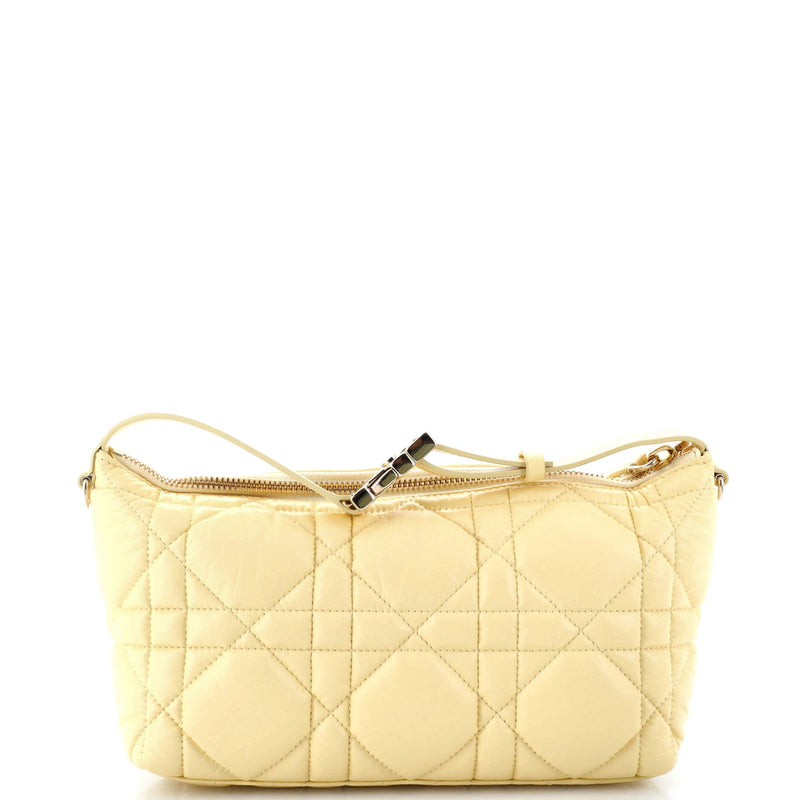 Christian Dior Diortravel Nomad Pouch