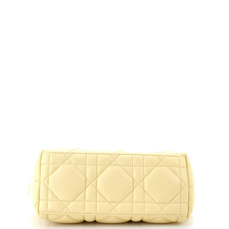 Christian Dior Diortravel Nomad Pouch