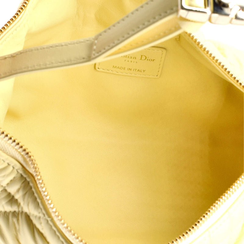 Christian Dior Diortravel Nomad Pouch