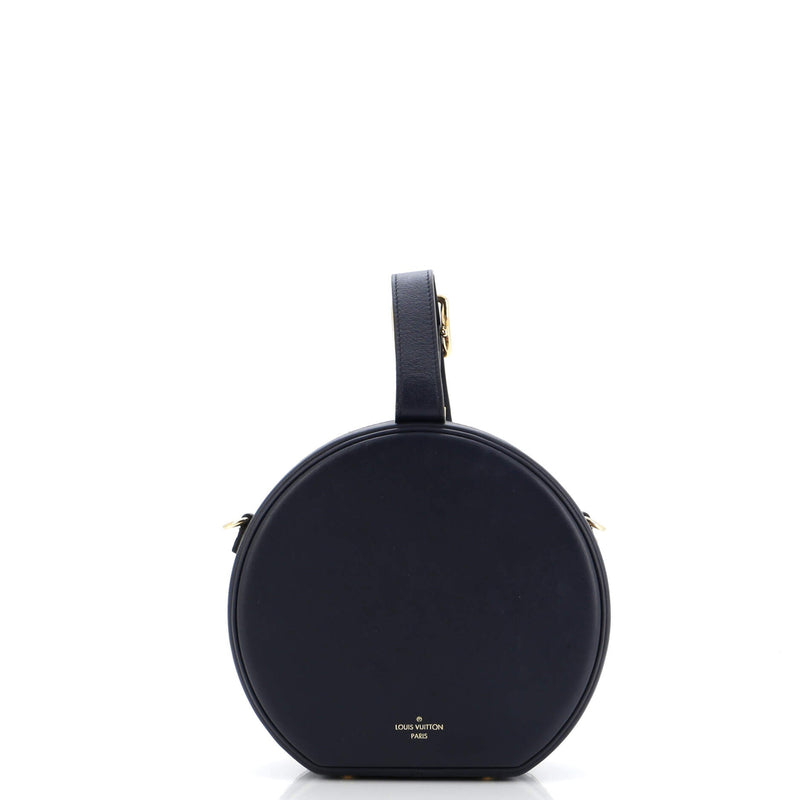 Louis Vuitton Petite Boite Chapeau Bag