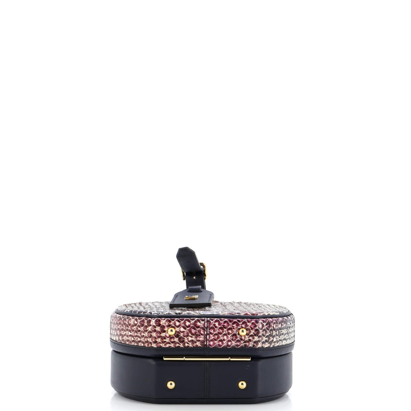 Louis Vuitton Petite Boite Chapeau Bag