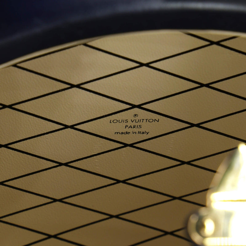 Louis Vuitton Petite Boite Chapeau Bag