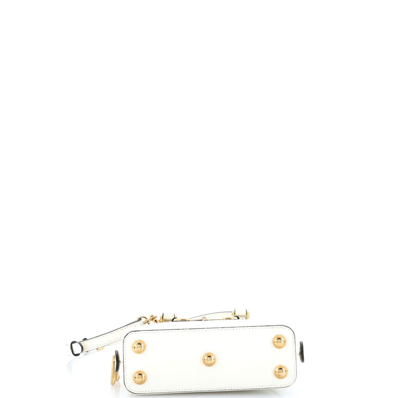 Gucci X Adidas Horsebit Top Handle Bag