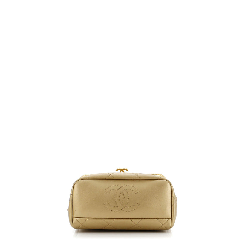 Chanel My Crush Bag Quilted Lambskin