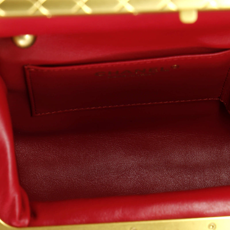 Chanel My Crush Bag Quilted Lambskin