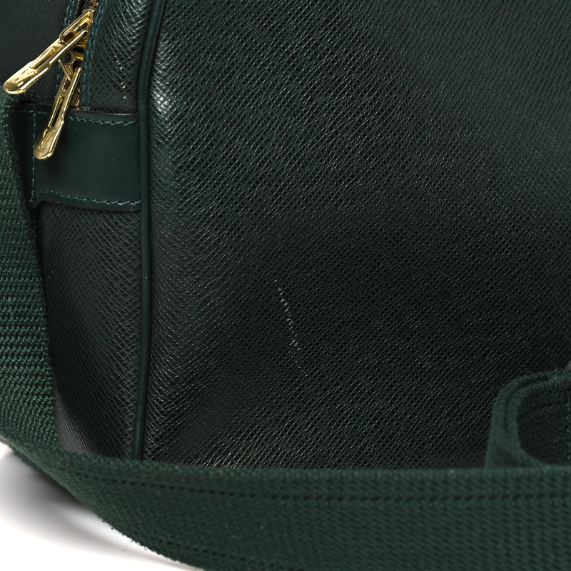 Louis Vuitton Taiga Reporter Messenger