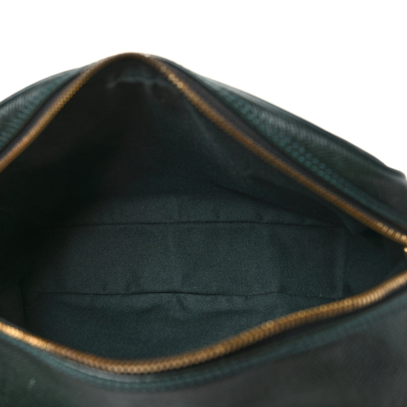 Louis Vuitton Taiga Reporter Messenger