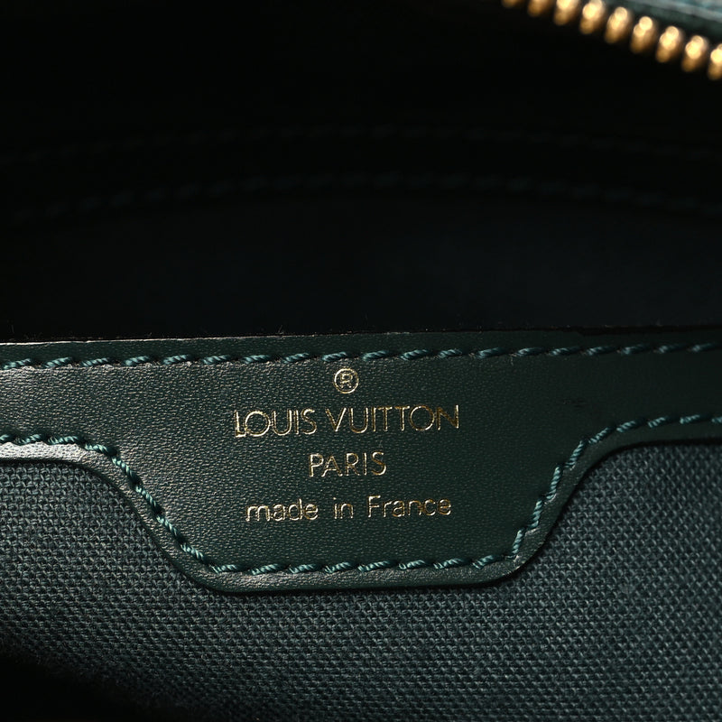 Louis Vuitton Taiga Reporter Messenger
