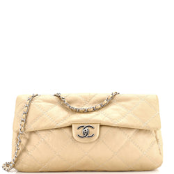 Chanel Ultimate Stitch Flap Bag Quilted