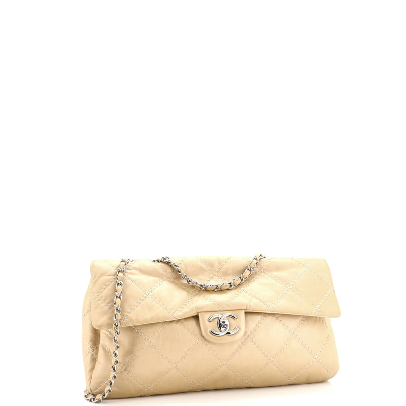 Chanel Ultimate Stitch Flap Bag Quilted