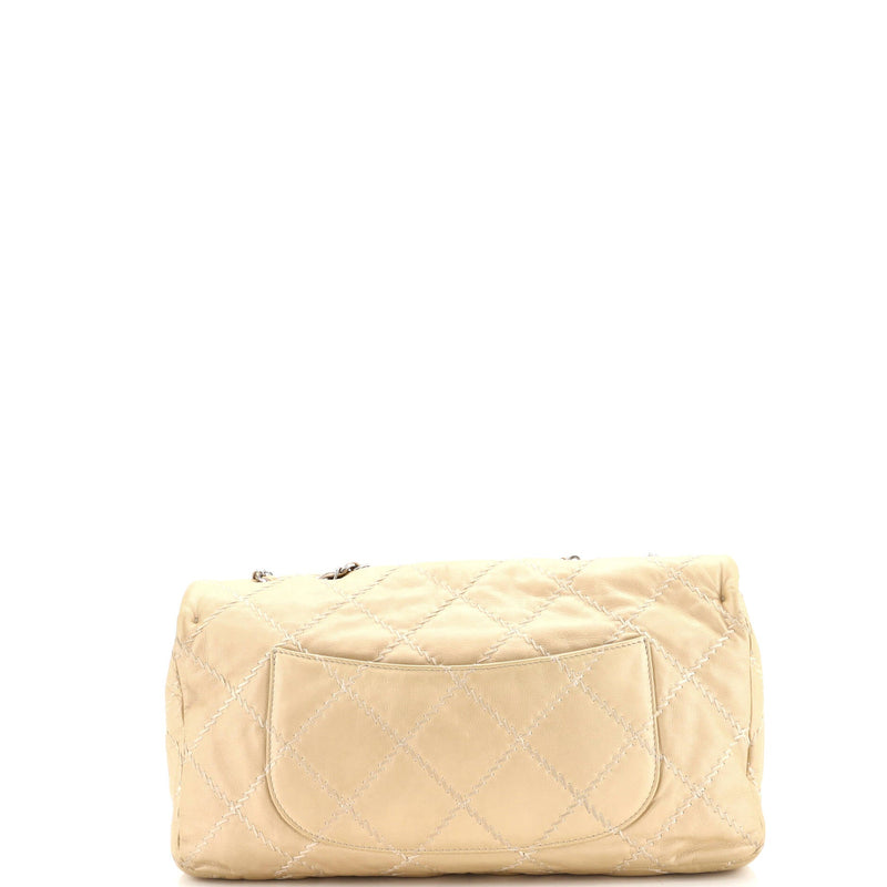 Chanel Ultimate Stitch Flap Bag Quilted
