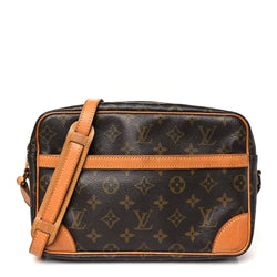 Louis Vuitton Trocadero 27
