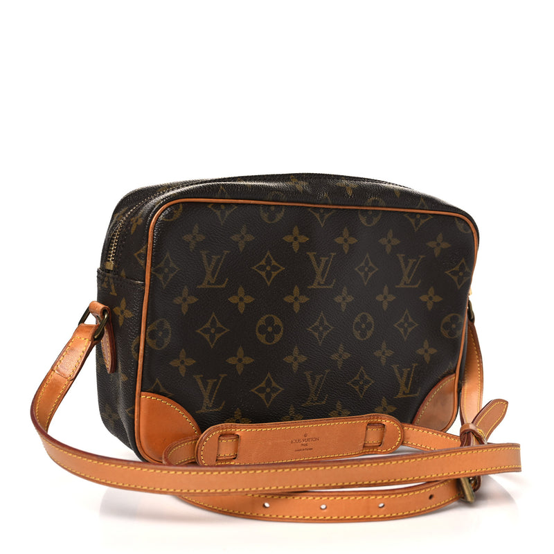 Louis Vuitton Trocadero 27