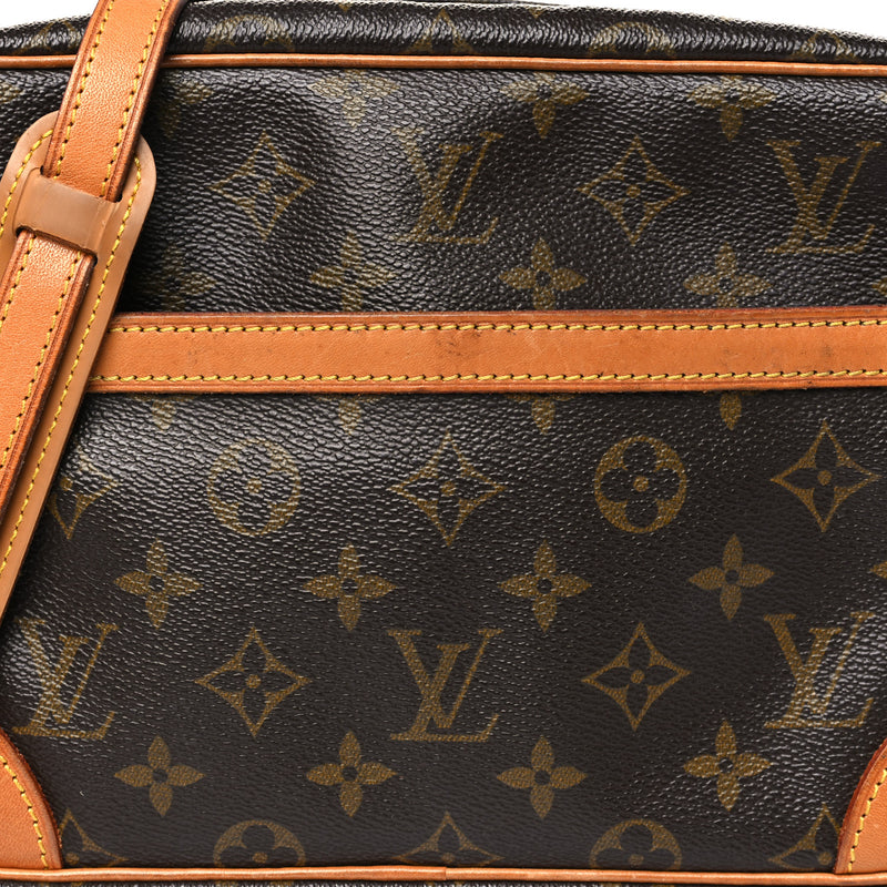 Louis Vuitton Trocadero 27