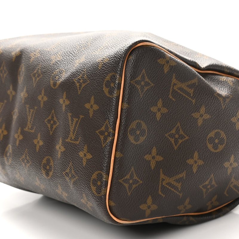 Louis Vuitton Speedy 25