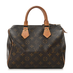 Louis Vuitton Speedy 25