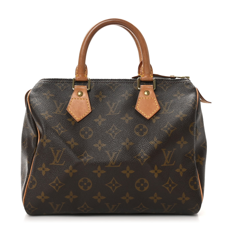 Louis Vuitton Speedy 25
